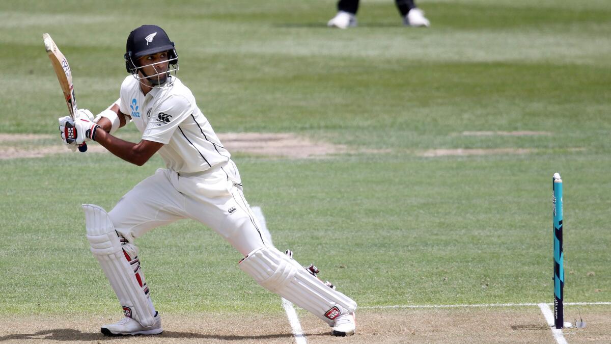 In a first for T20 cricket, tied Super Smash match sees two retired outs in same innings